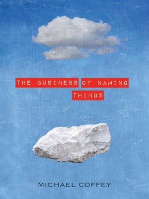 cover image of The Business of Naming Things